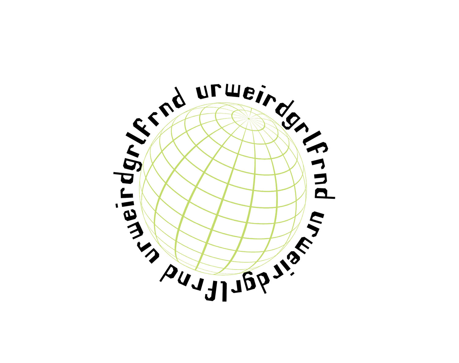 urweirdgrlfrnd- welcome to the rave