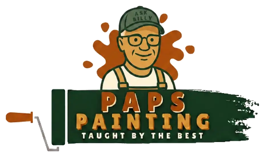 Paps Painting LLC