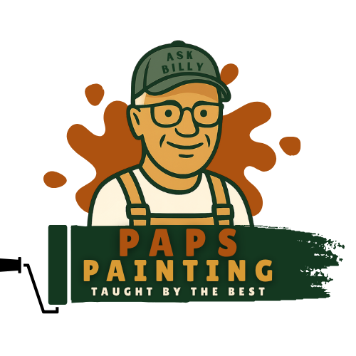 Paps Painting LLC