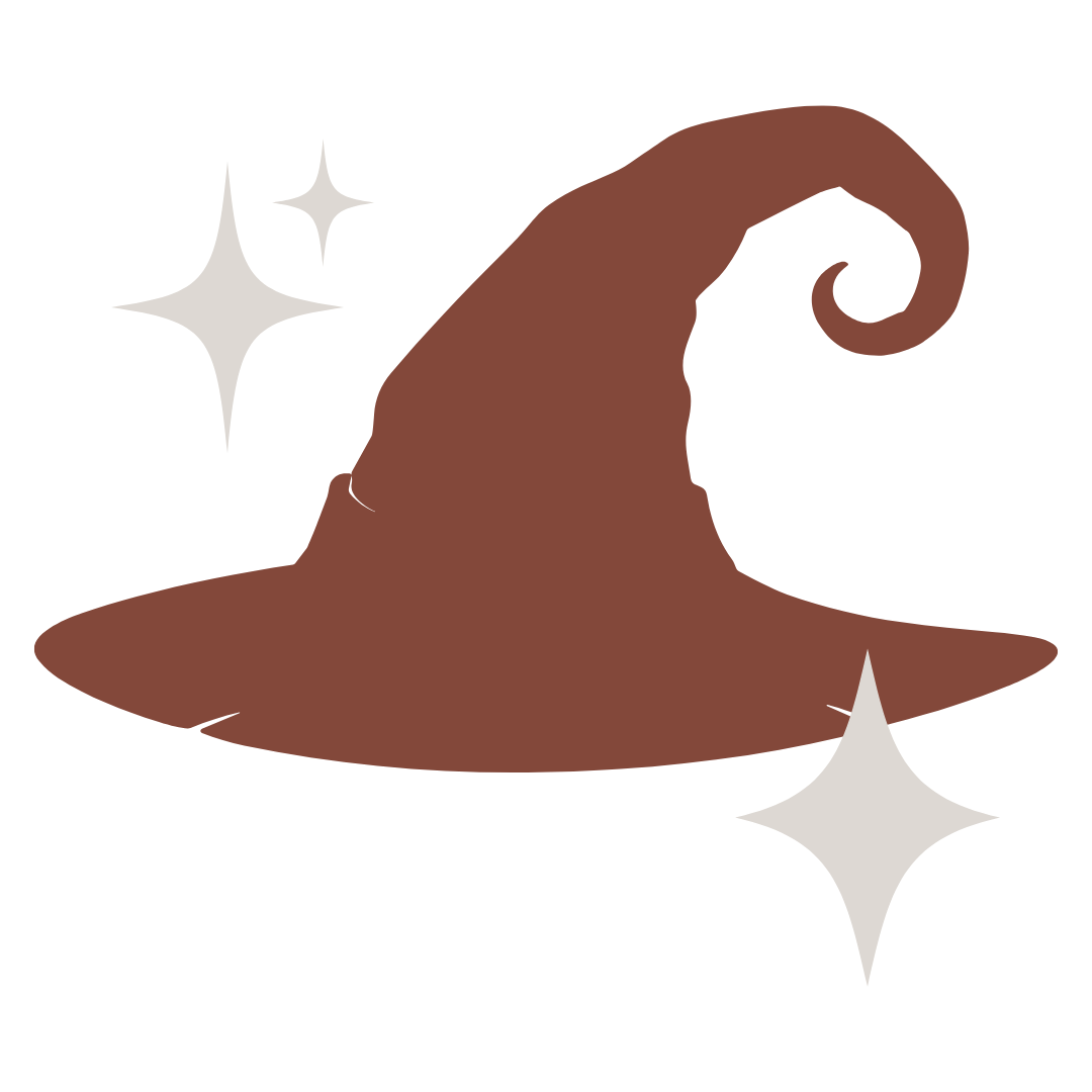 The Artsy Witch Design Co. 2026