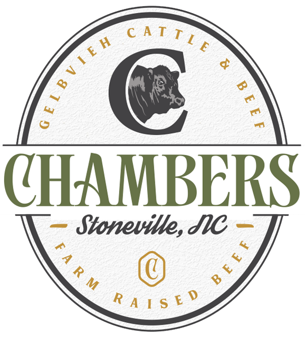 Chambers Gelbvieh Cattle & Beef