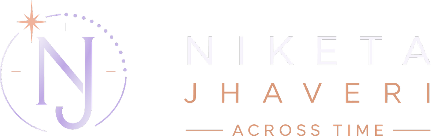 Niketa Jhaveri
