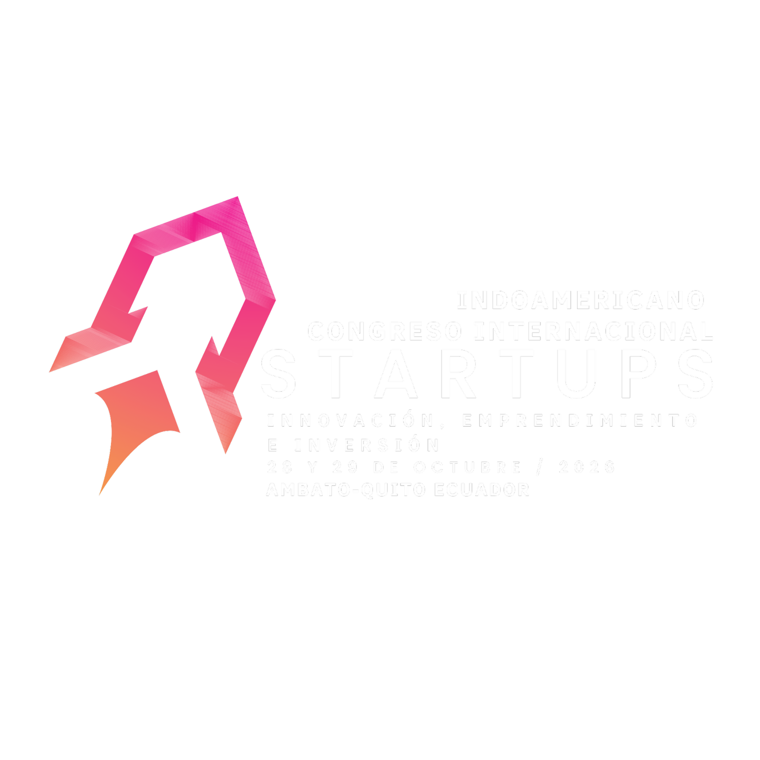 Congreso Internacional de Startups Indoamericano (Ambato -Ecuador)