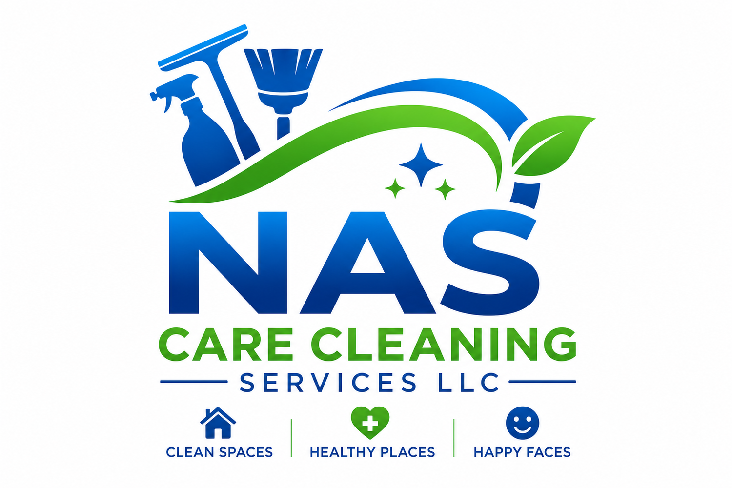 NAS Care Cleaning Services LLC
