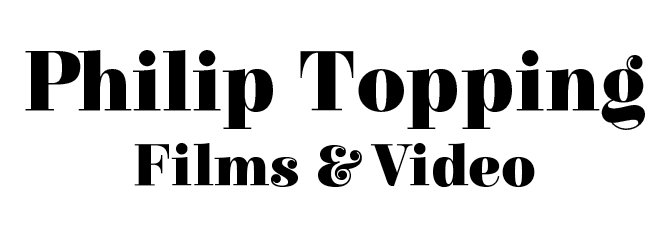 Philip Topping Films