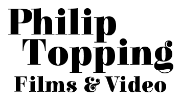 Philip Topping Films