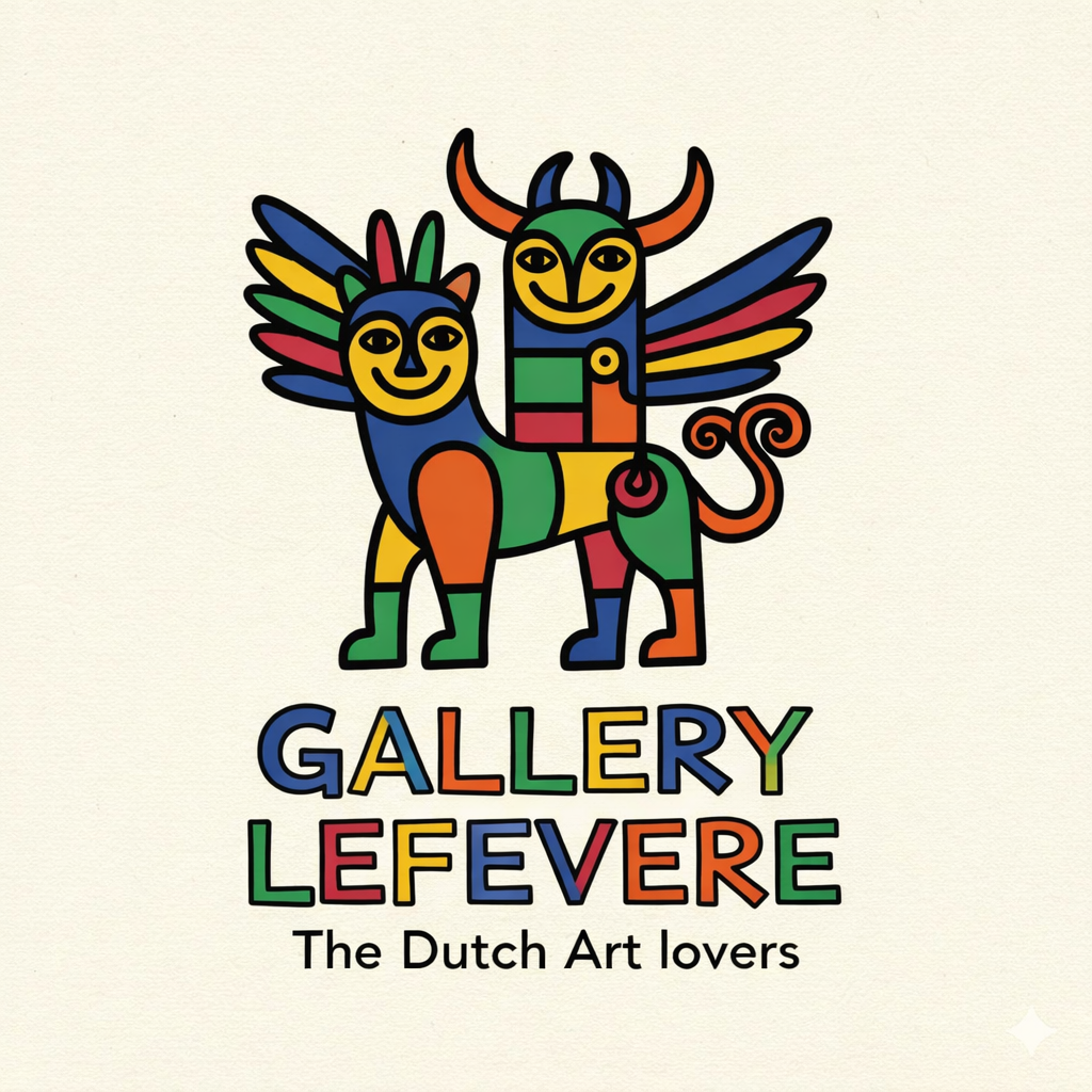 Gallery Lefevere