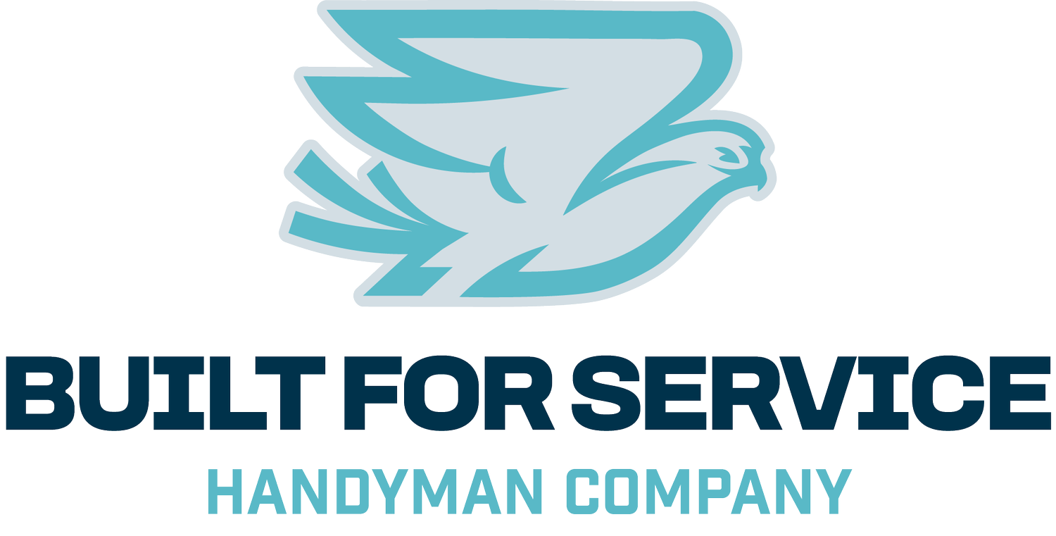 Built For Service