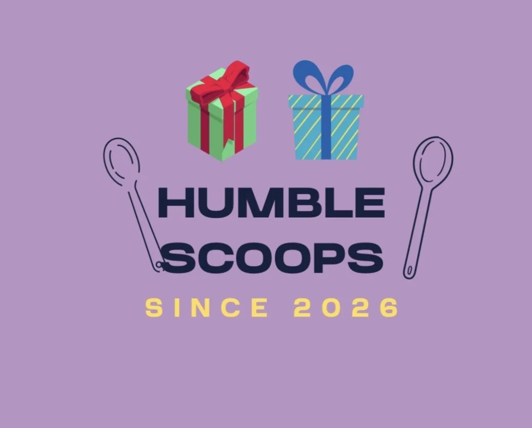 Humble Scoops