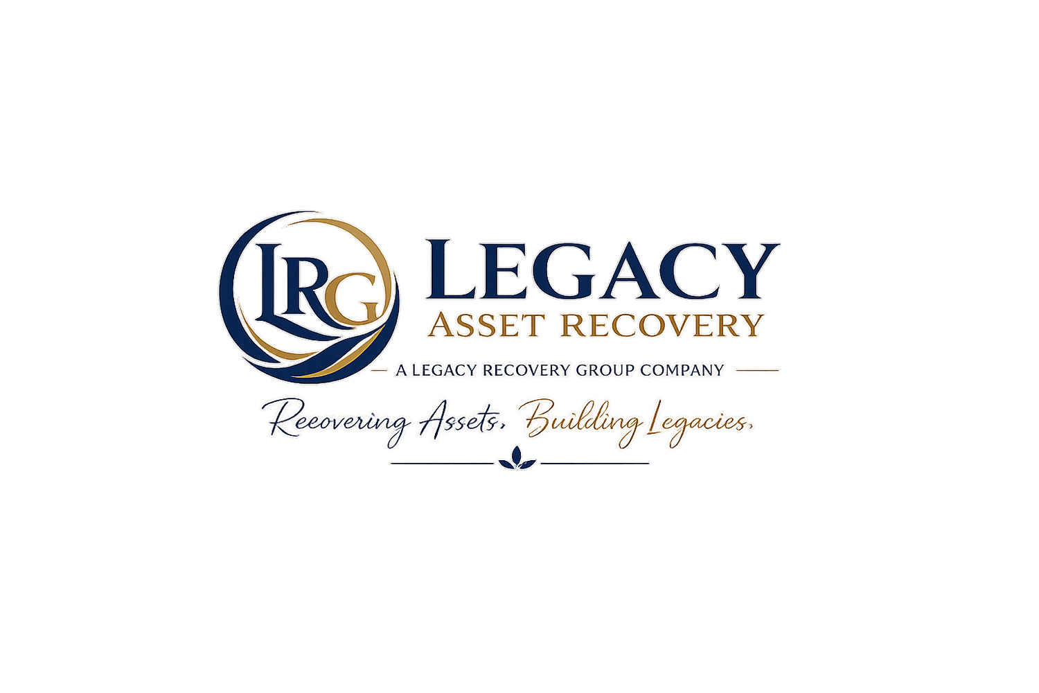 Legacy Home Page
