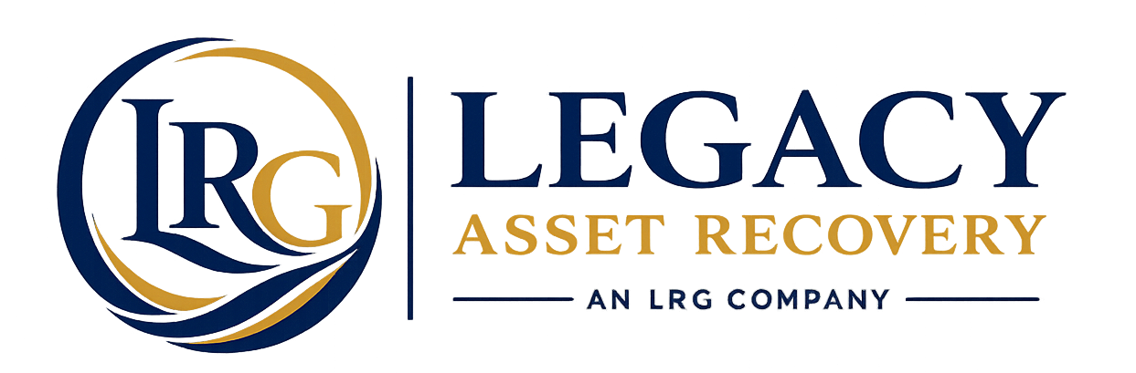 Legacy Home Page