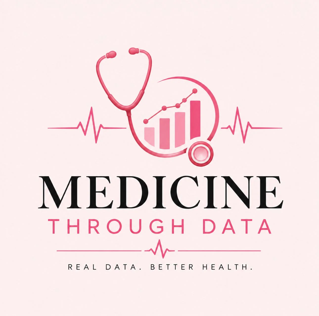 Medicine Through Data
