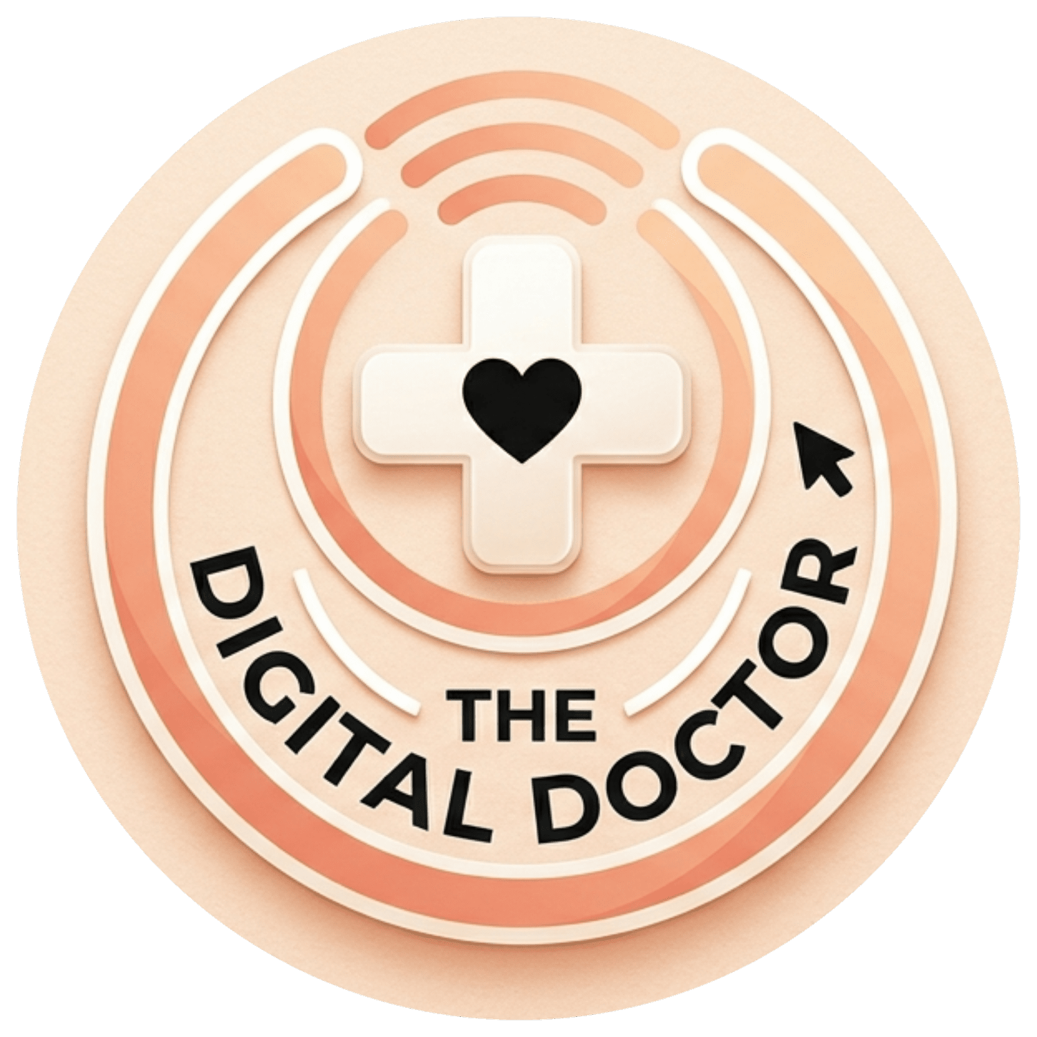 The Digital Doctor