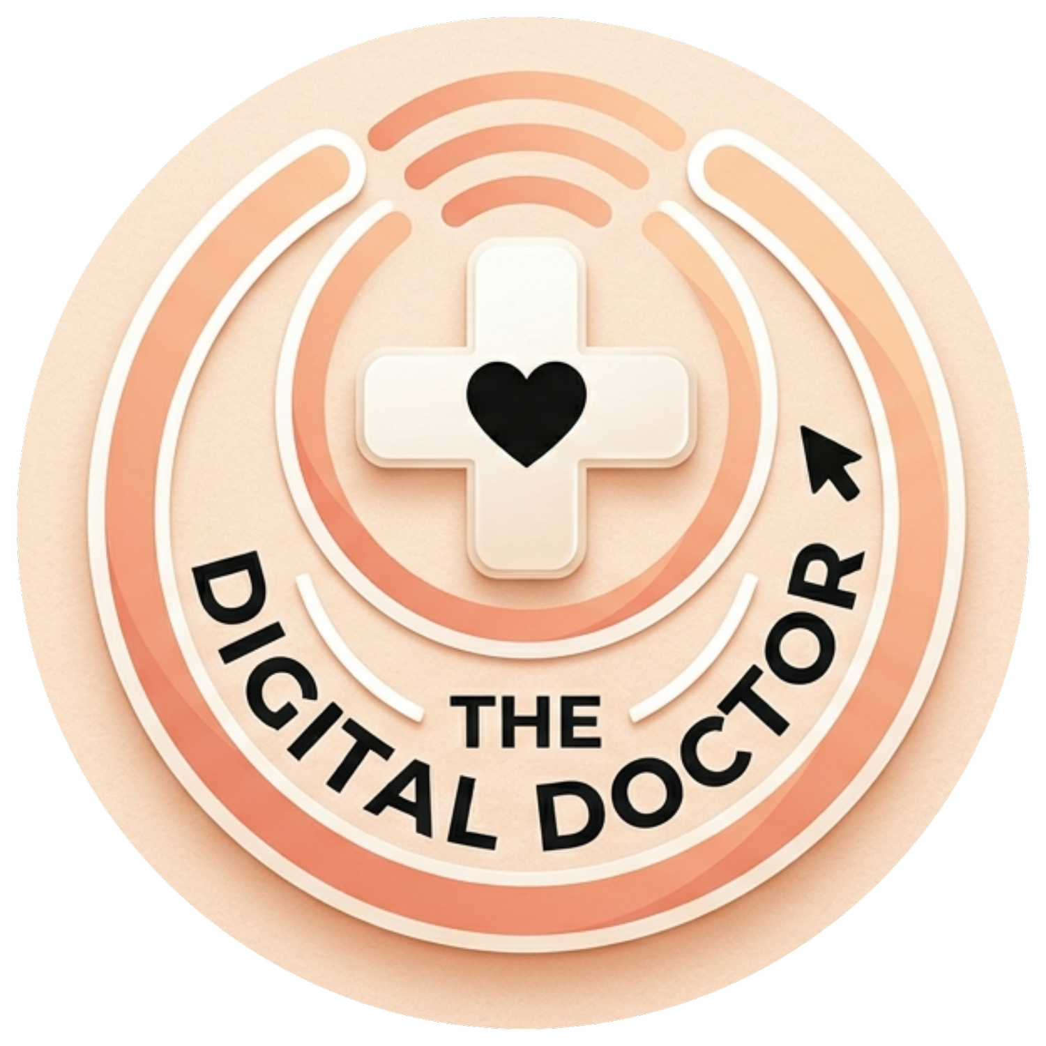 The Digital Doctor