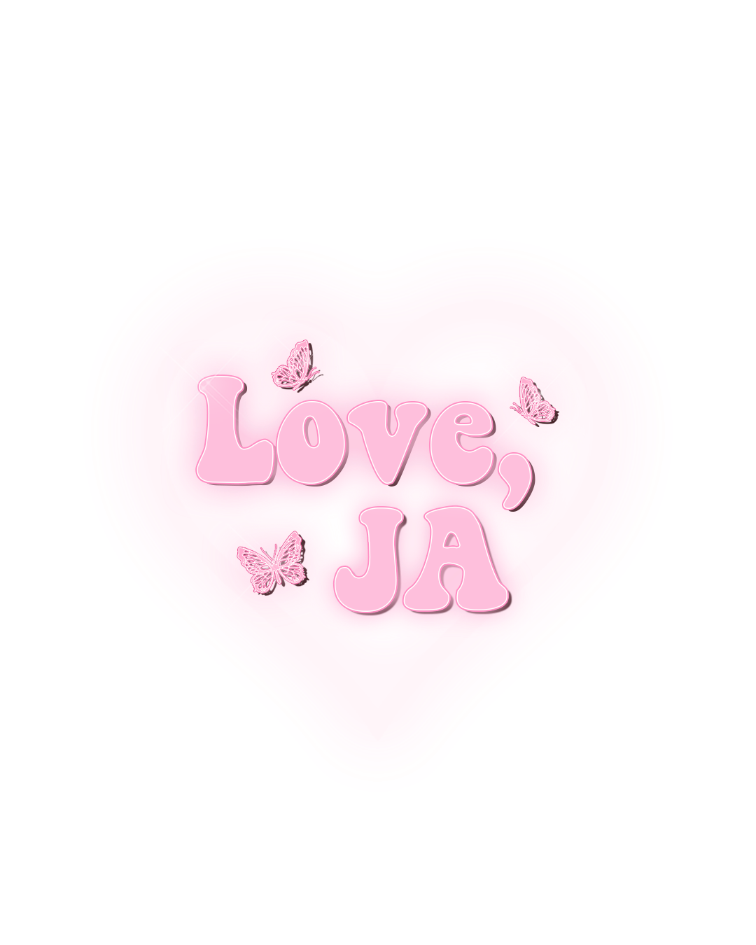 Love, JA