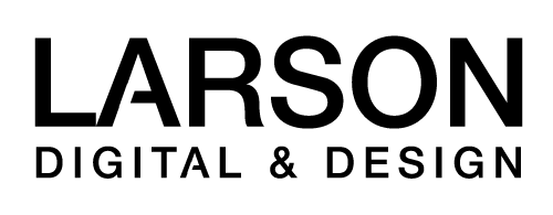 Larson Digital & Design