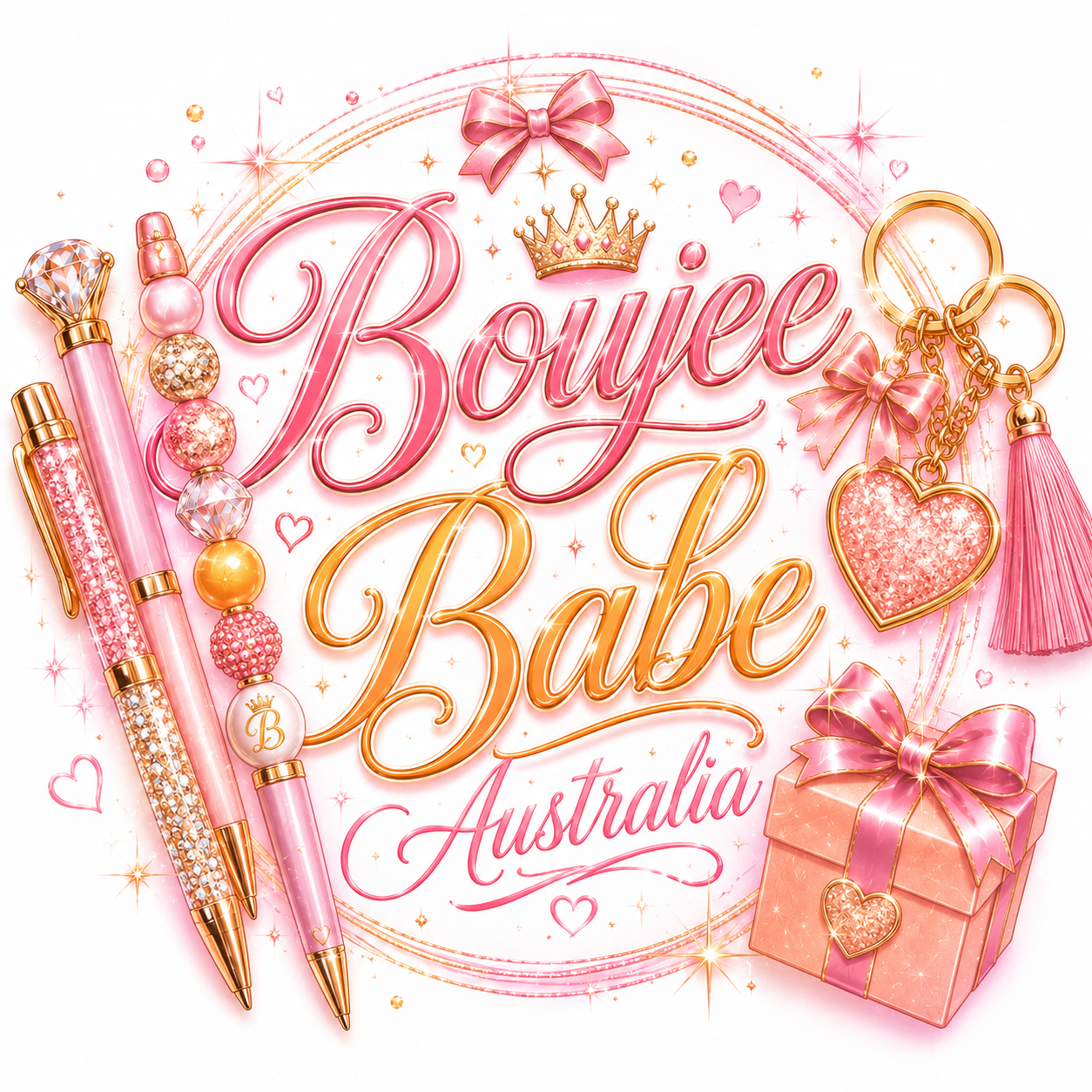 Boujee Babe Australia