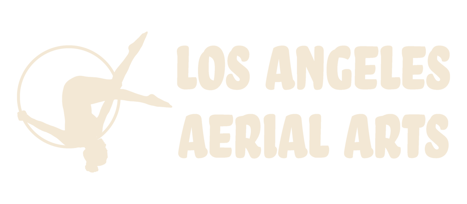 Los Angeles Aerial Arts