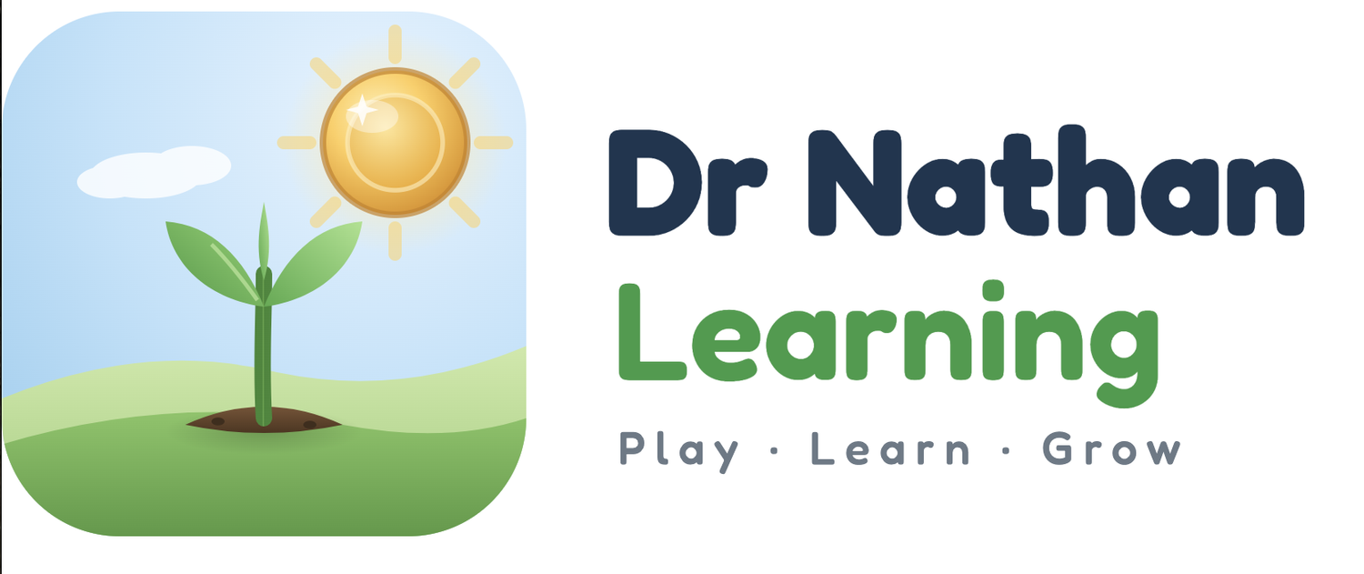 Dr Nathan Learning