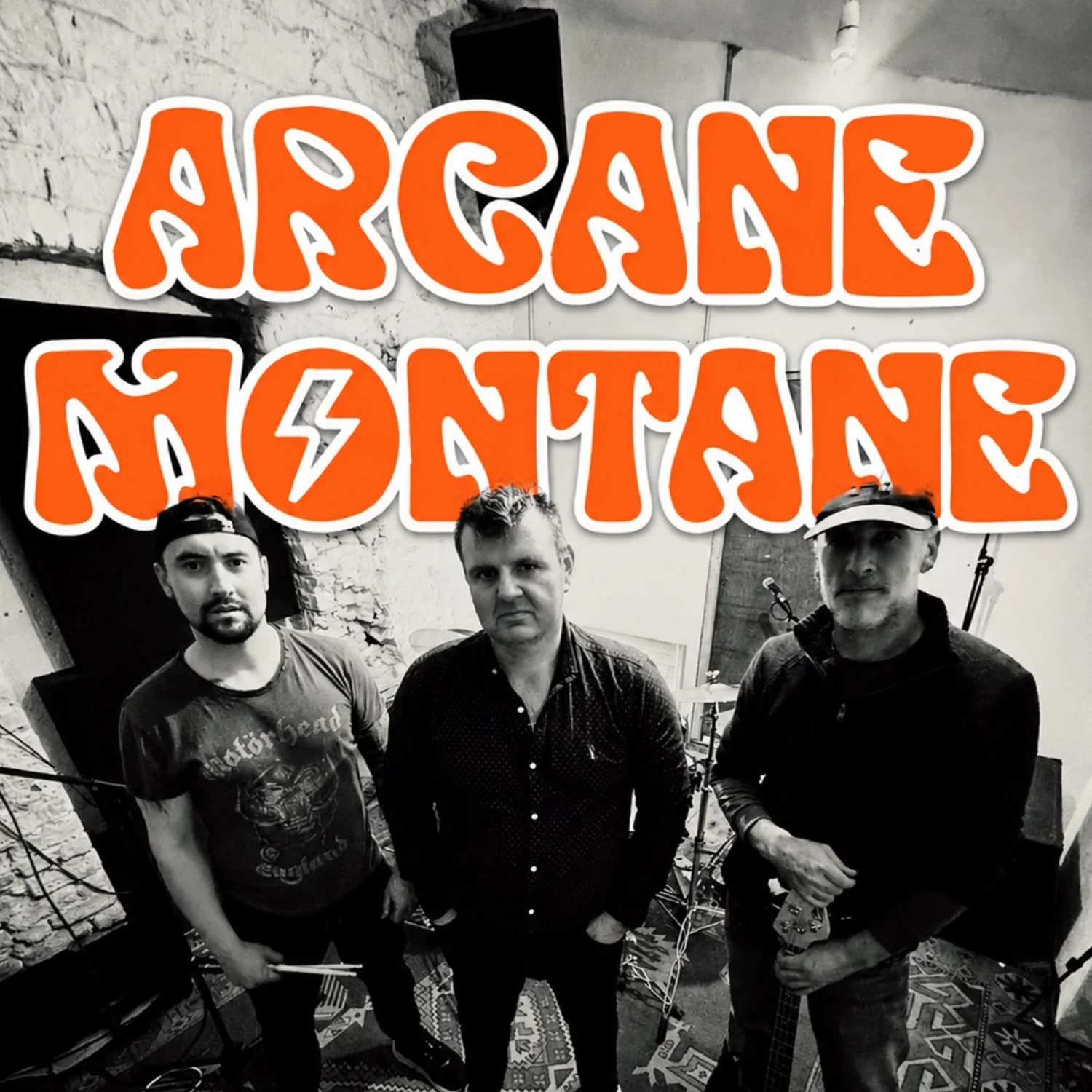 Arcane Montave