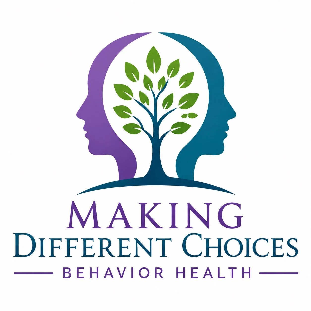 Making Different Choices