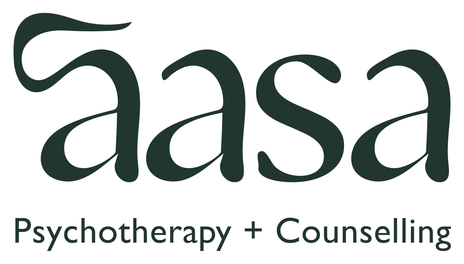 Aasa Psychotherapy + Counselling