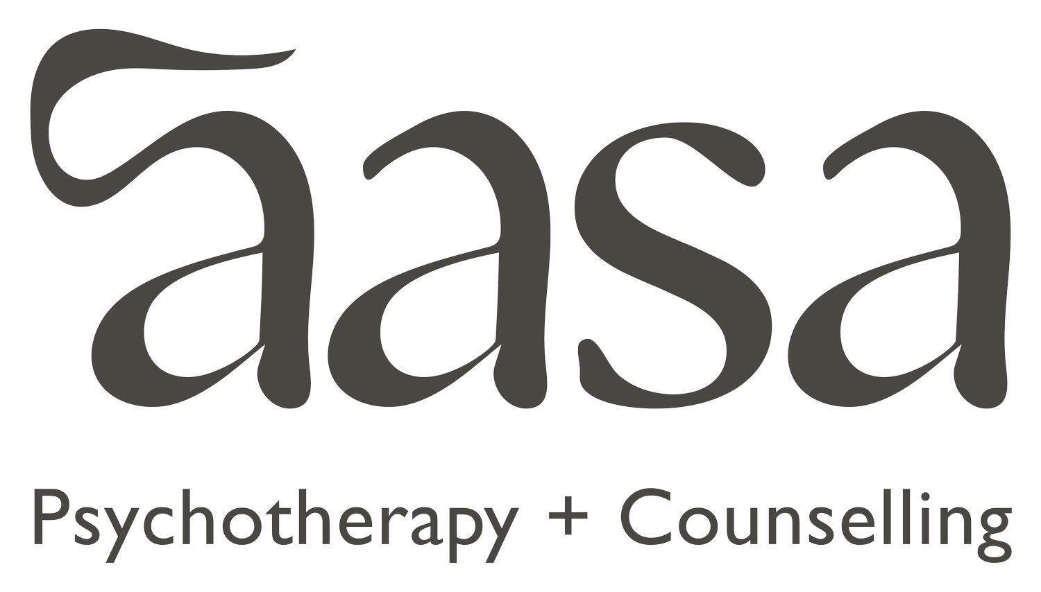 Aasa Psychotherapy + Counselling