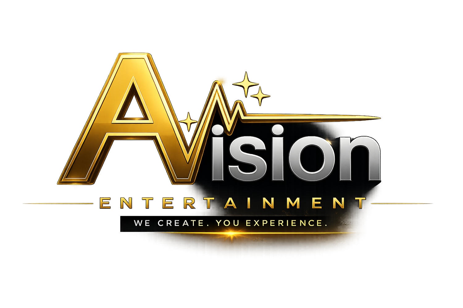 A Vision Entertainment