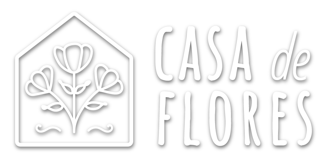 Casa de Flores