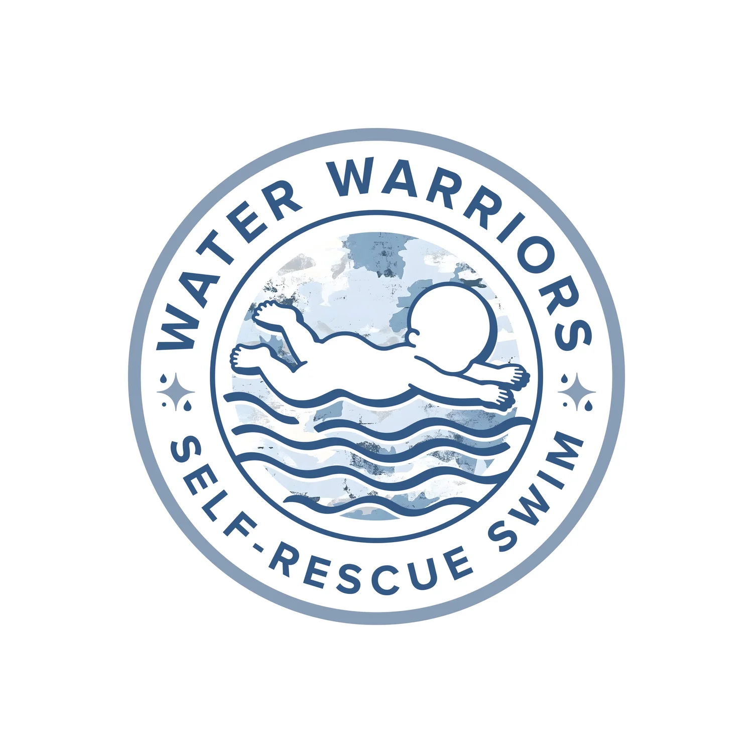SELF RESCUE SWIM LESSONS IN TENNESSEE