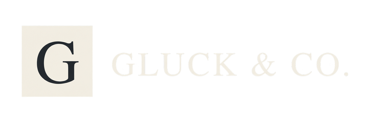 Gluck & Co. LLP