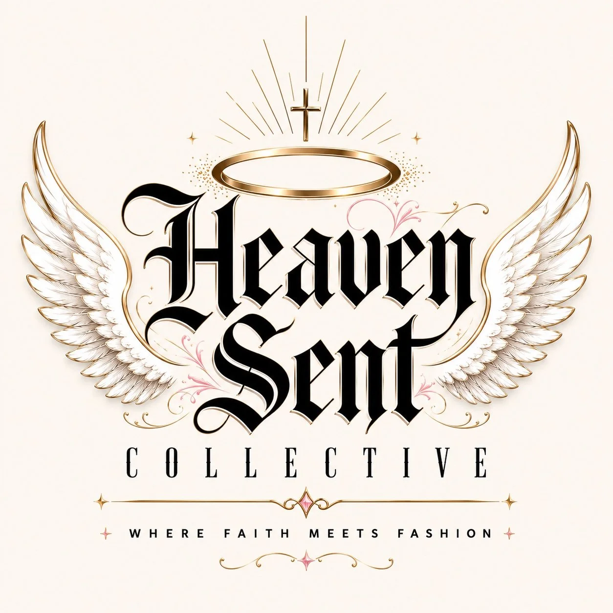 Heaven Sent Collective