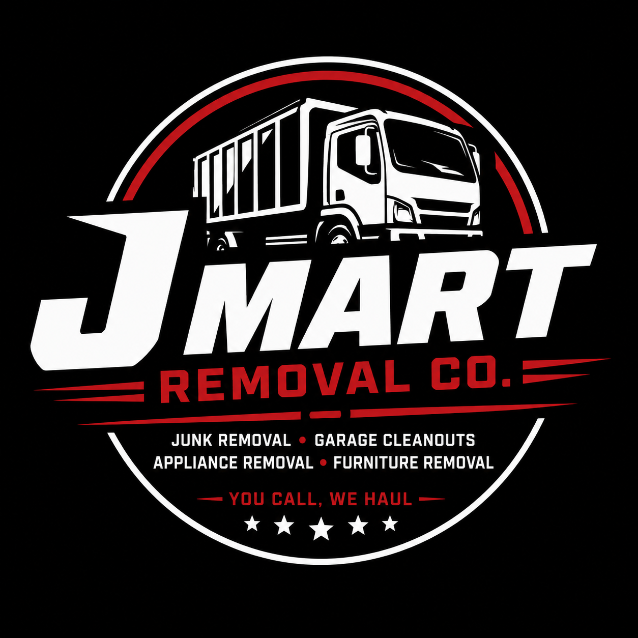 J Mart Removal Co. LLC