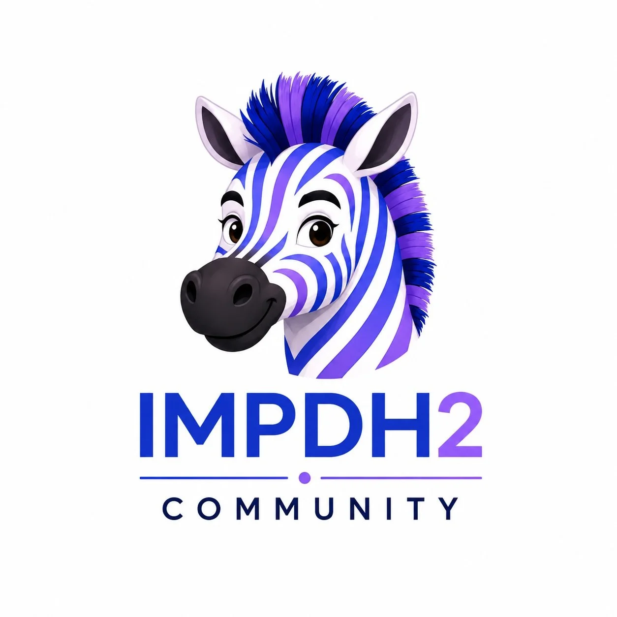 IMPDH2 Community