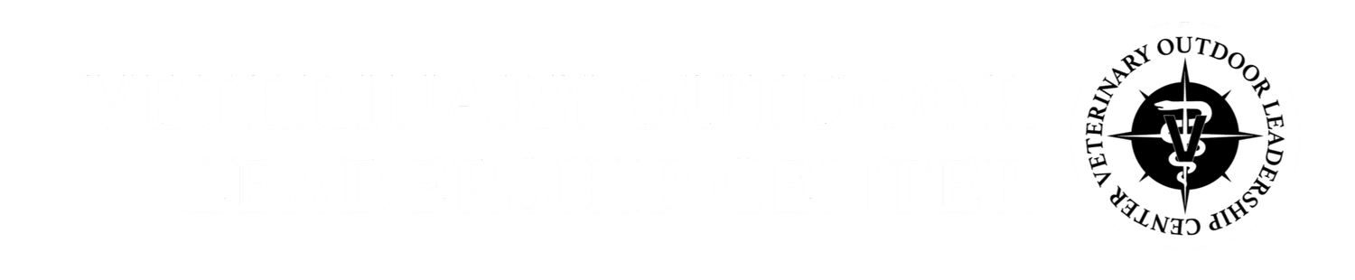 Veterinary Outdoor Leadership Center