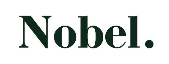 Nobel.