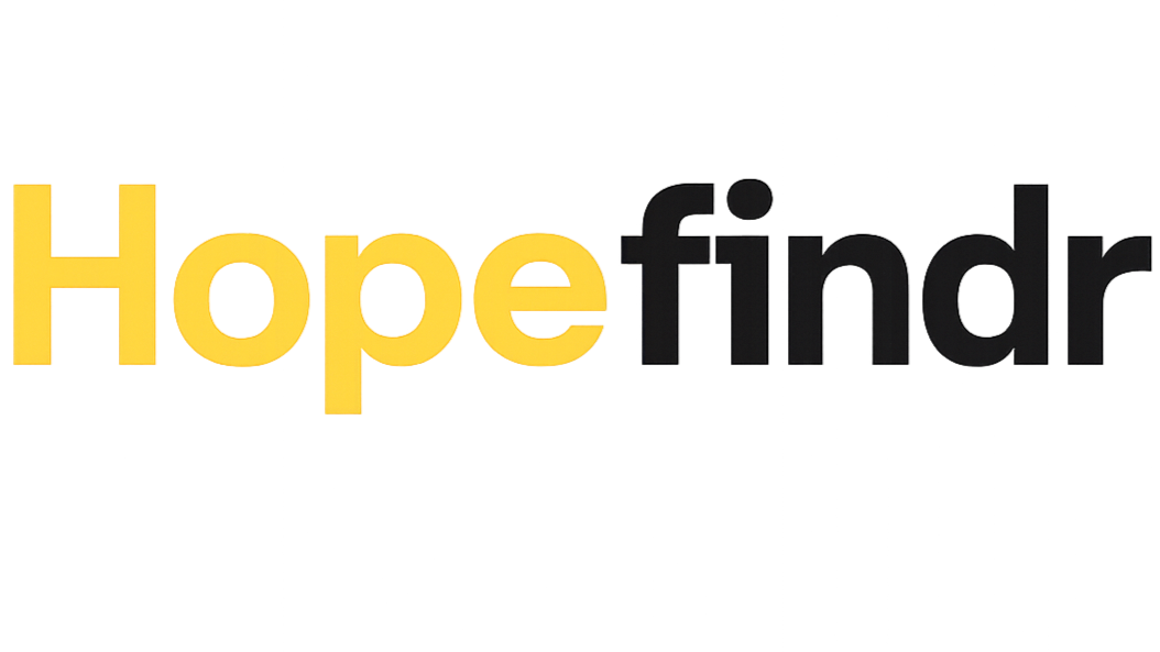 Hopefindr