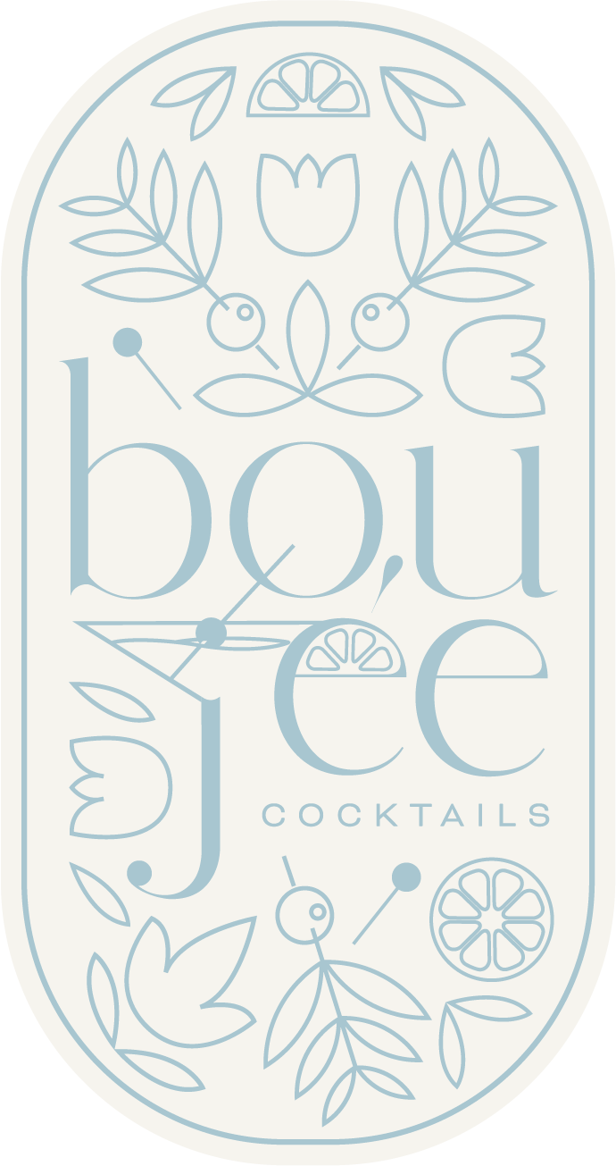 boujee cocktails