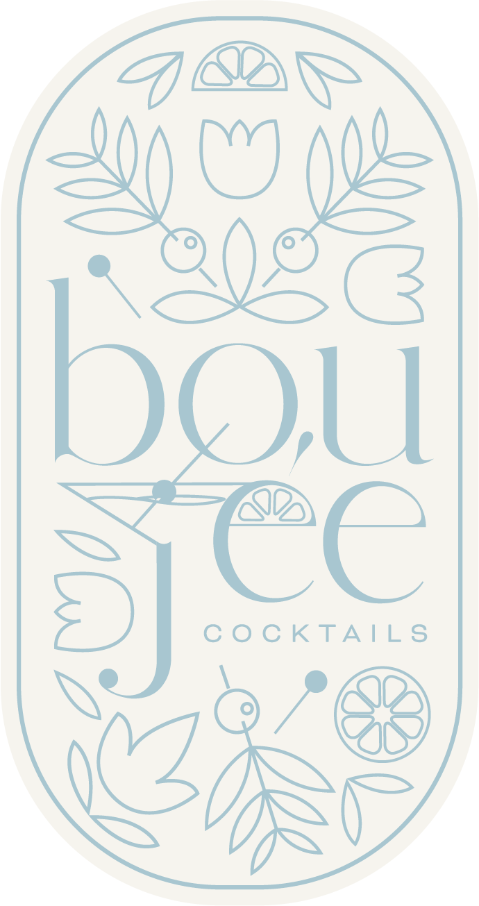 boujee cocktails