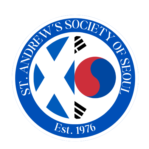 St Andrew's Society of Seoul