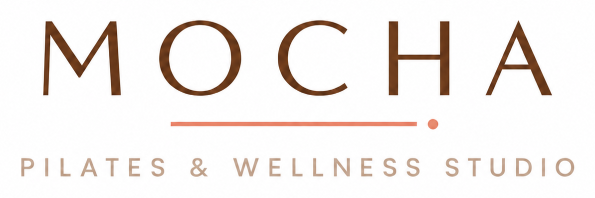 Mocha Pilates Studio