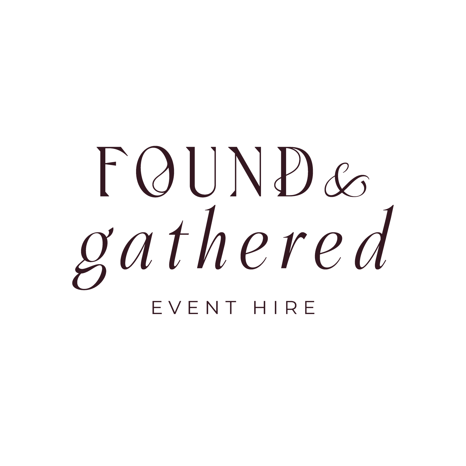 Found & Gathered