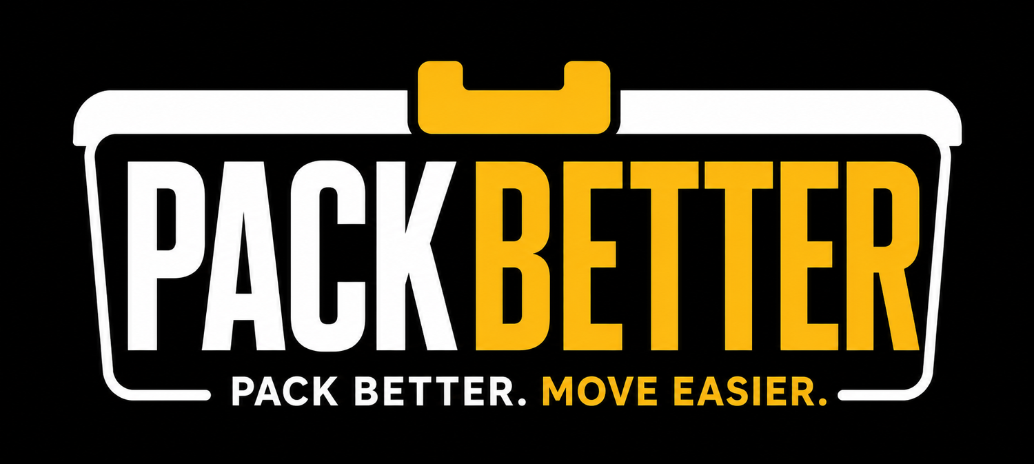 PackBetter
