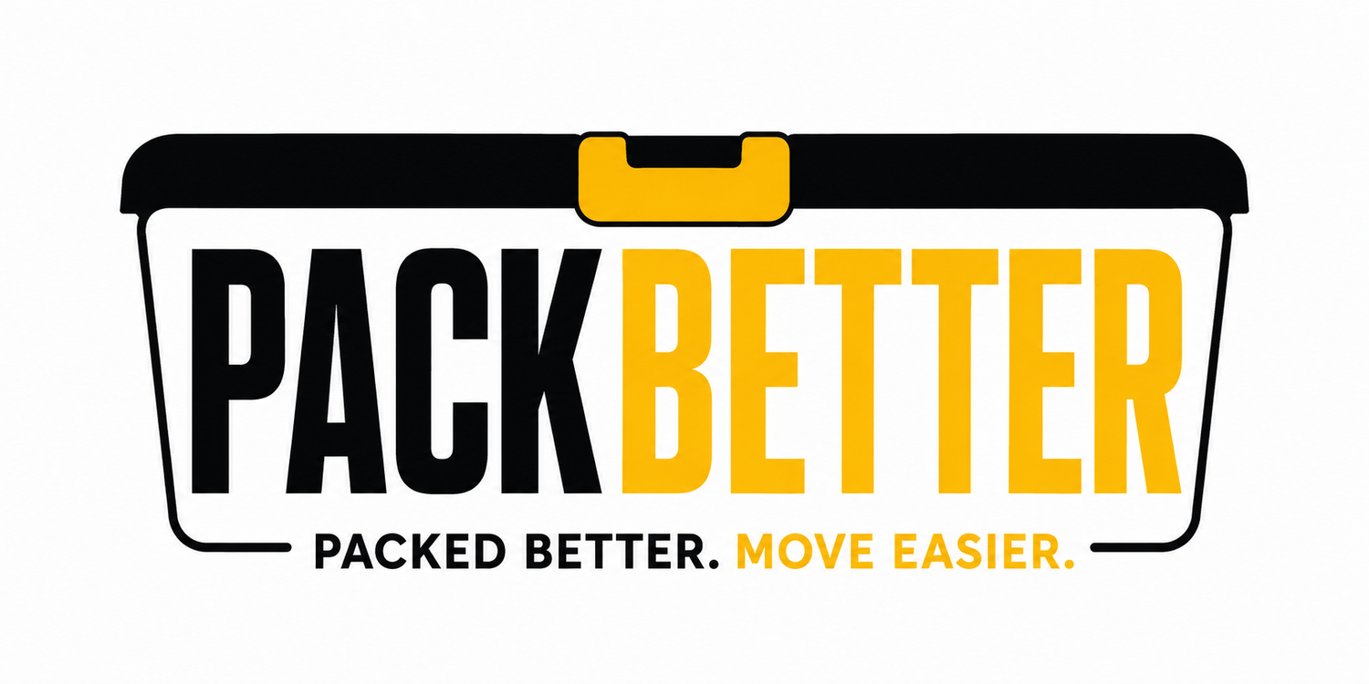 PackBetter