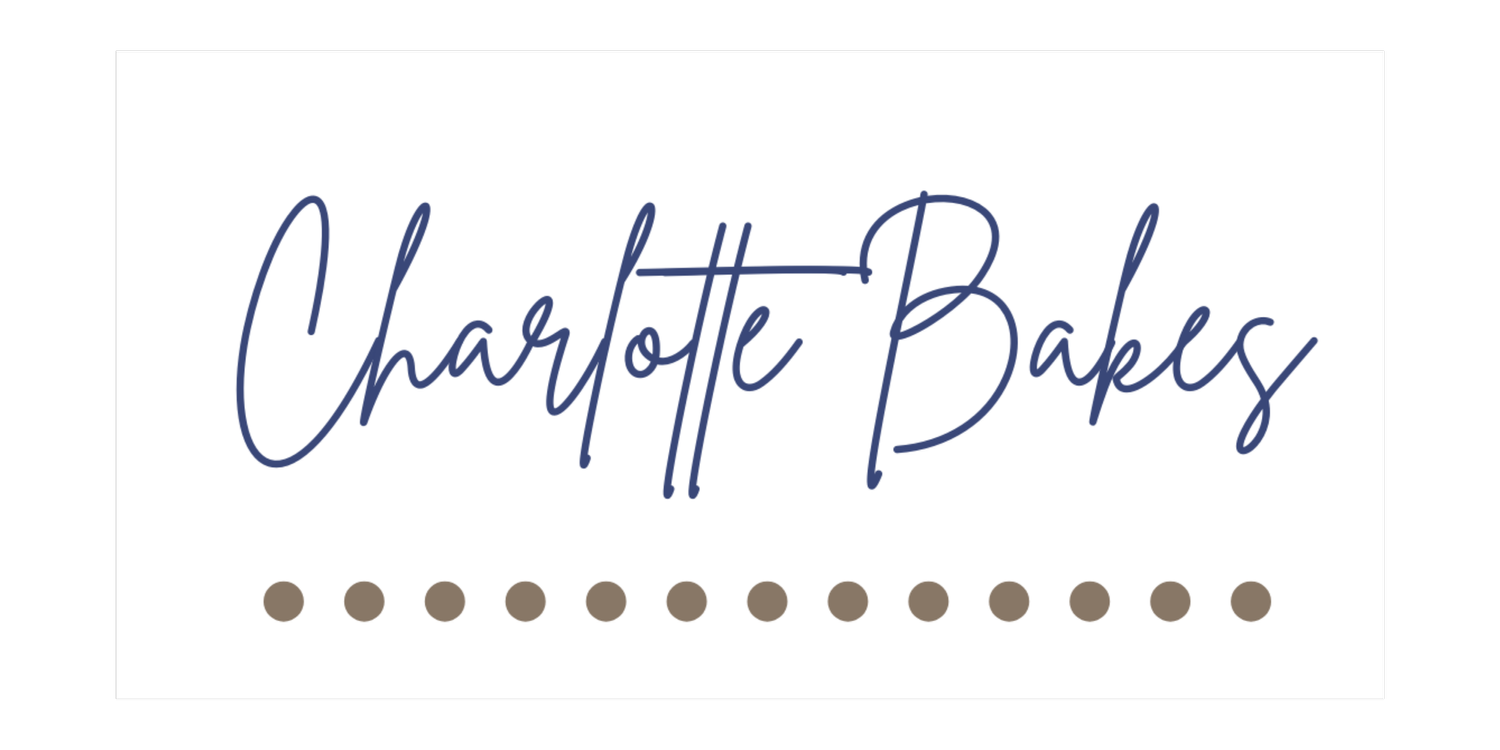 Charlotte Bakes