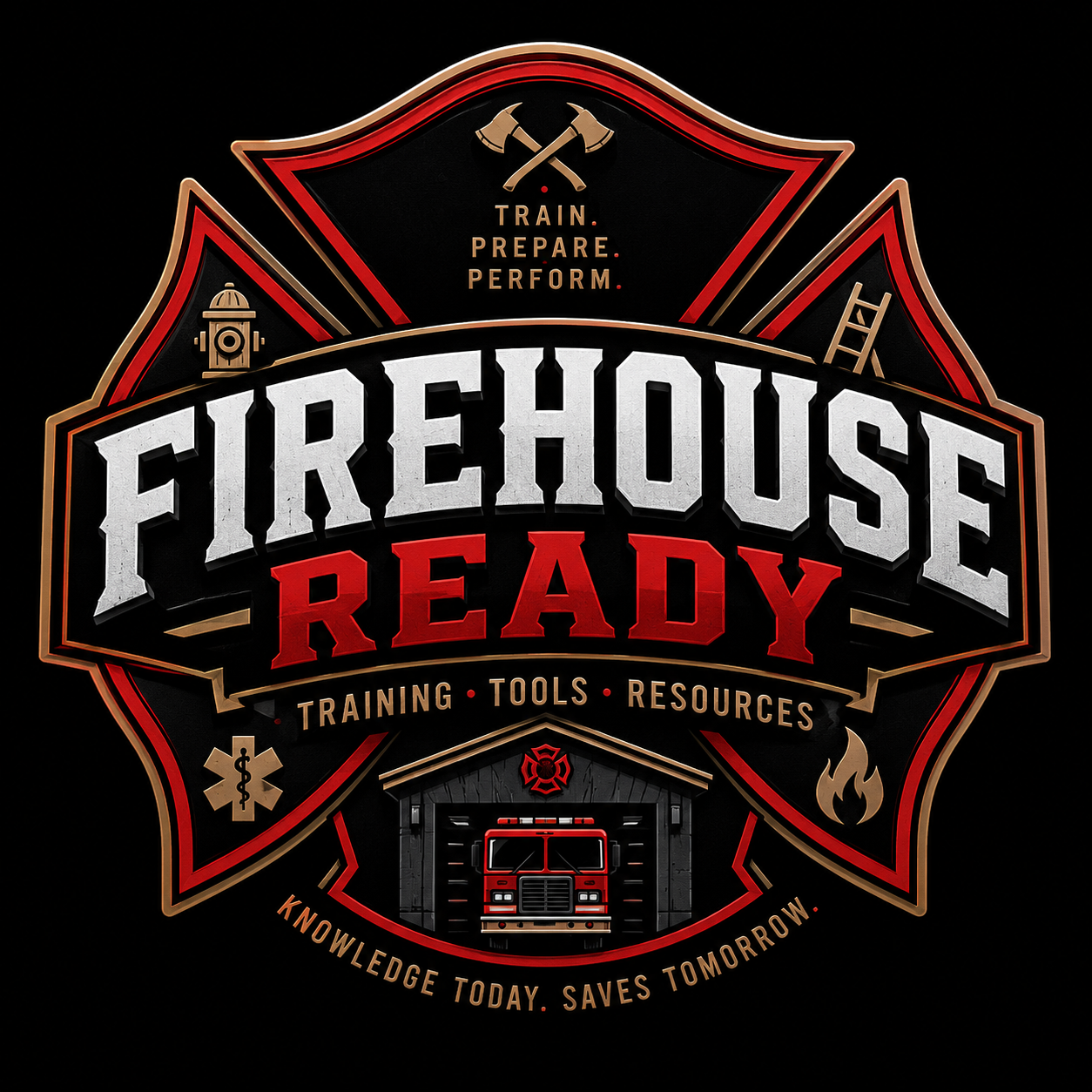 Firehouse Ready