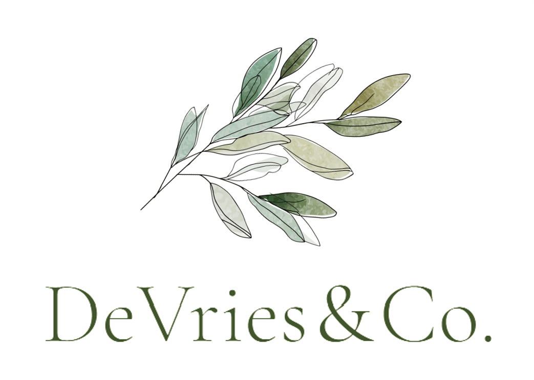 DeVries & Co. Consulting