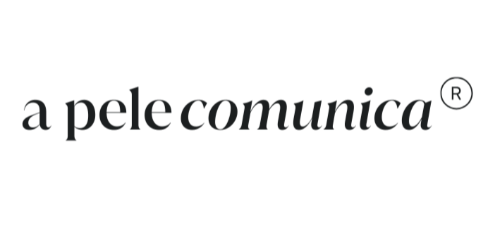 a pele comunica®