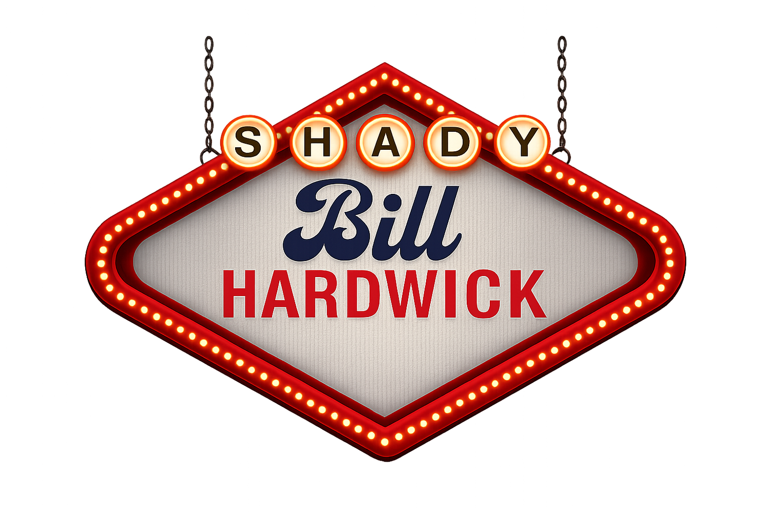 Who is Bill Hardwick Really Working For?