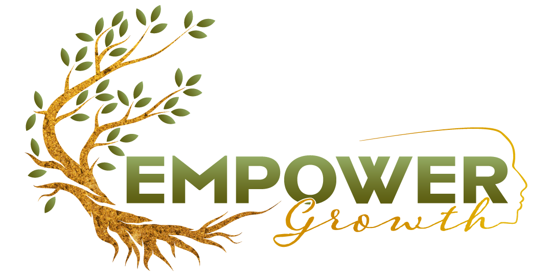 EMPOWER Growth, LLC | Leadership Consulting, Coaching, Personal & Professional Development
